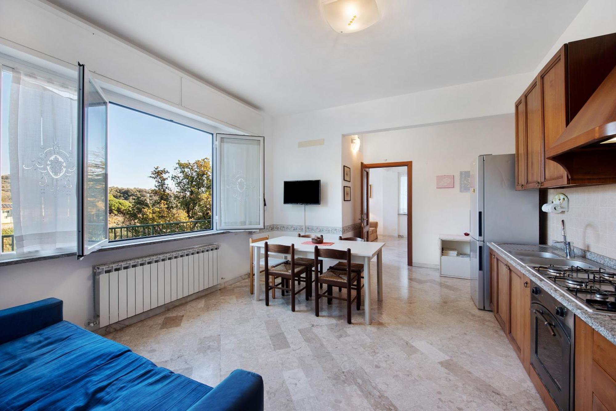 Tramontana Apartman Celle Ligure Kültér fotó