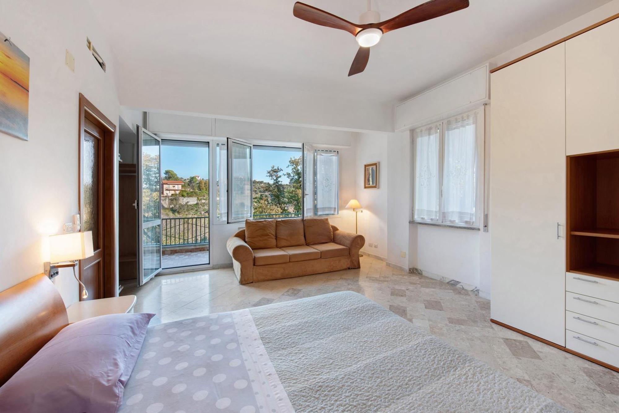 Tramontana Apartman Celle Ligure Kültér fotó