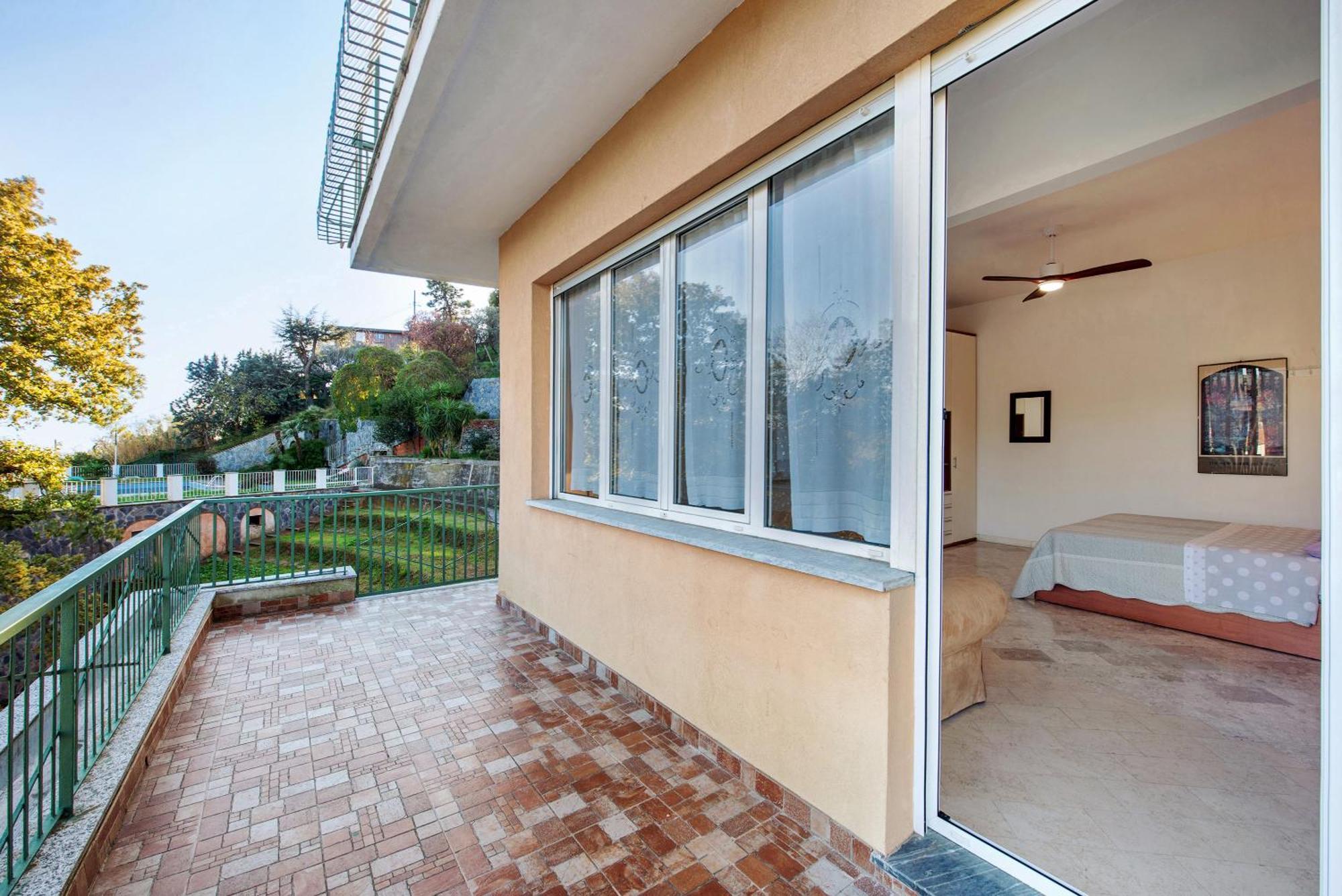 Tramontana Apartman Celle Ligure Kültér fotó